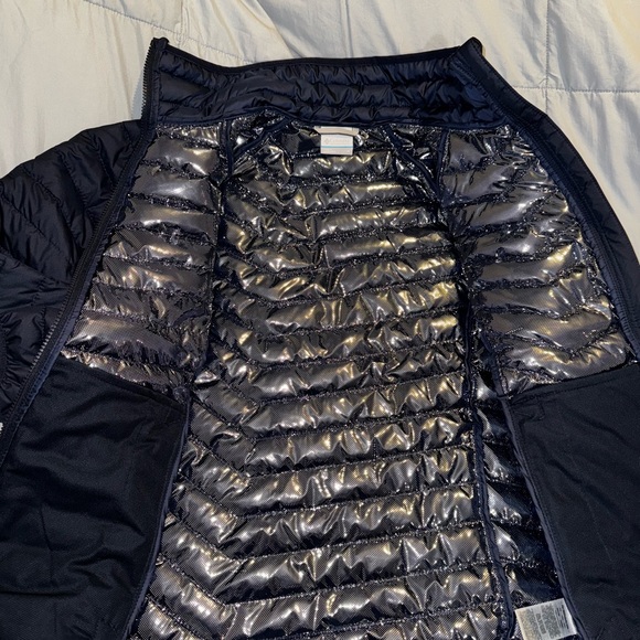 New Women’s Columbia Omni Heat Jacket - Picture 1 of 4